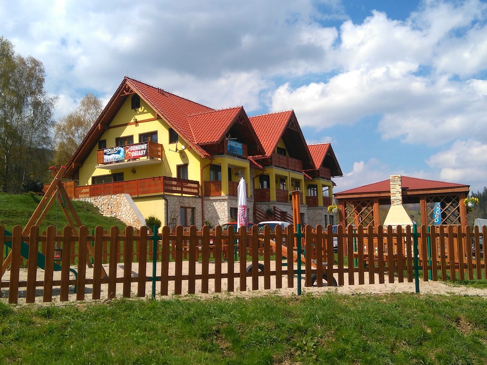Pensjonat Zielone Wzgórze