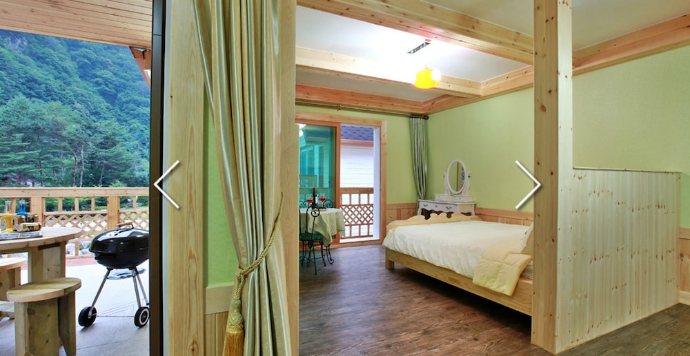 Hansoll Pension