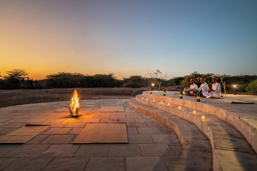 juSta Luxe Highpoint Jawai