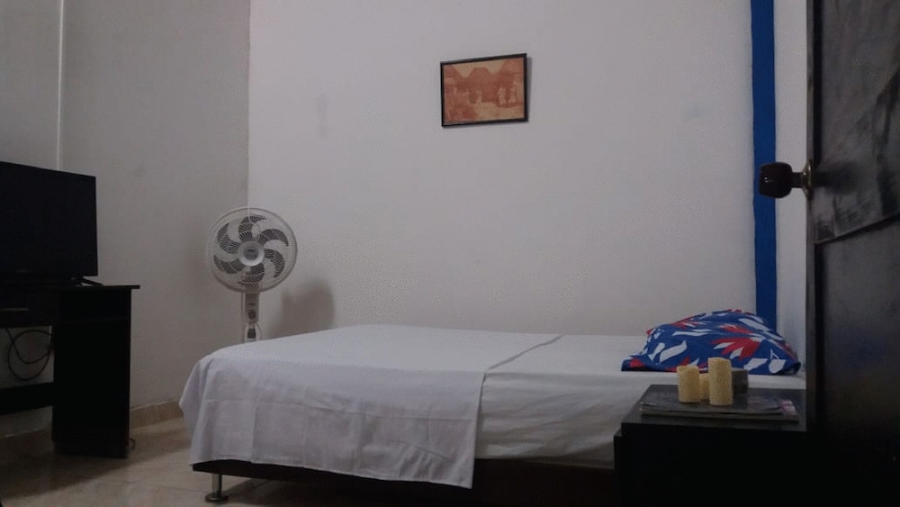 Casa El Recuerdo