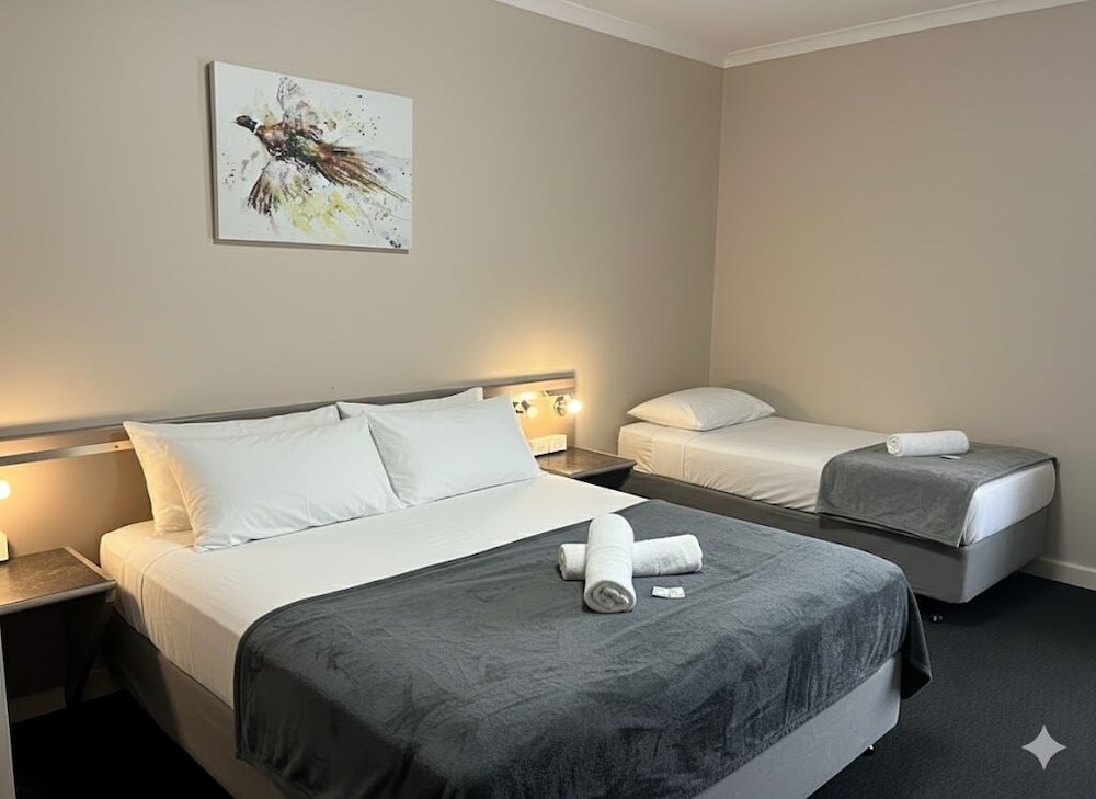 Banksia Motel Bass Hill