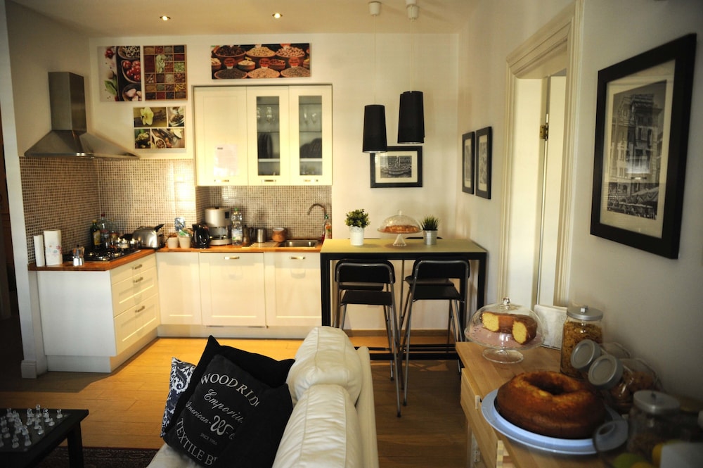 Pigneto Luxury Rooms