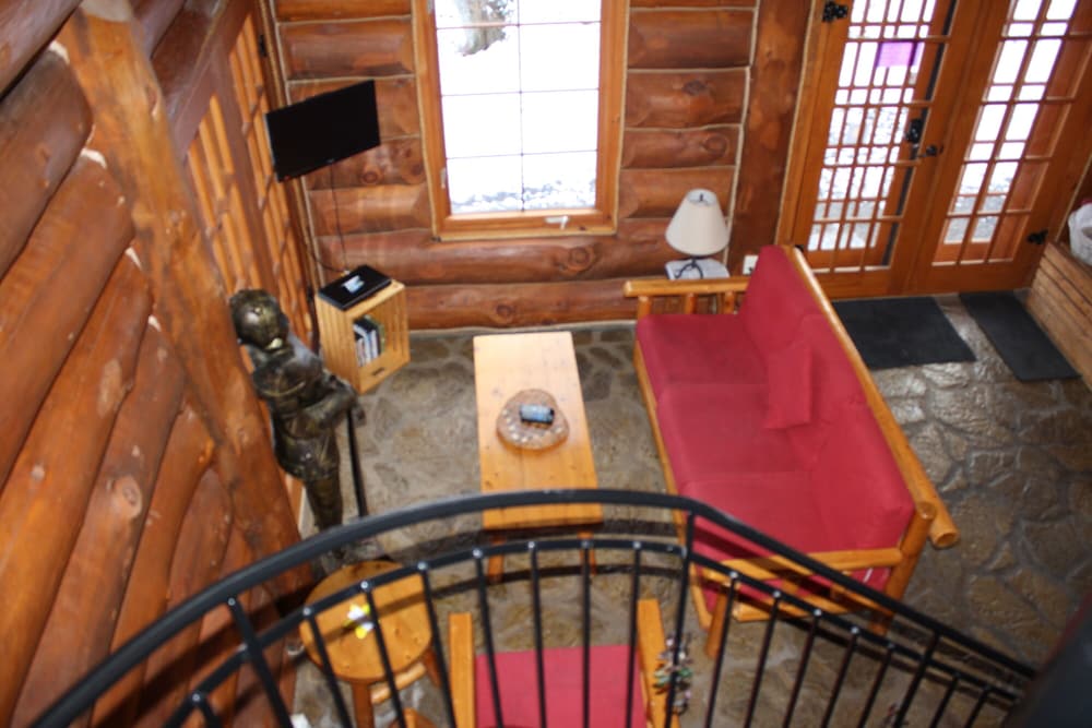 Chalets au Lac Pointe-au-Chêne
