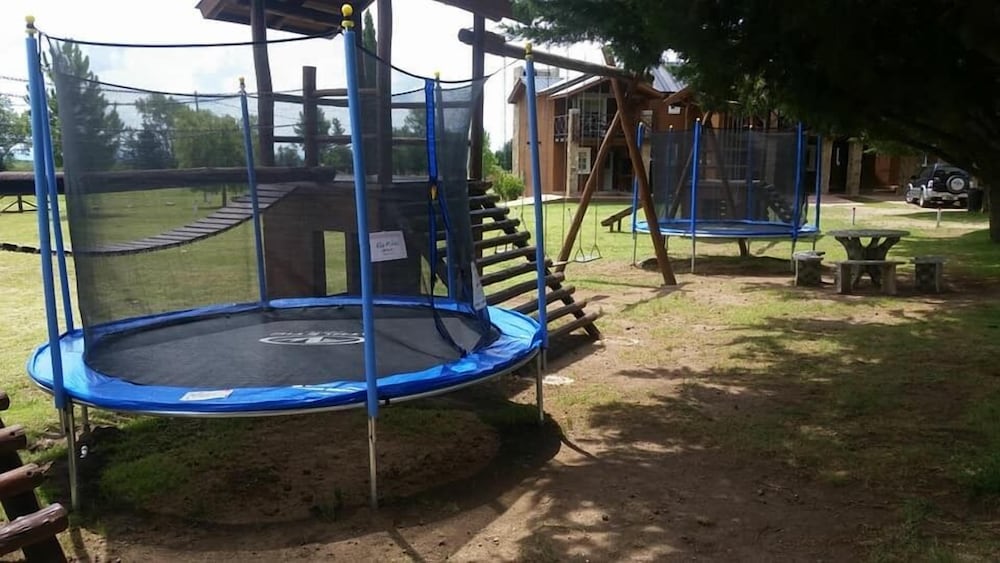 Winds Hill Resort & Spa