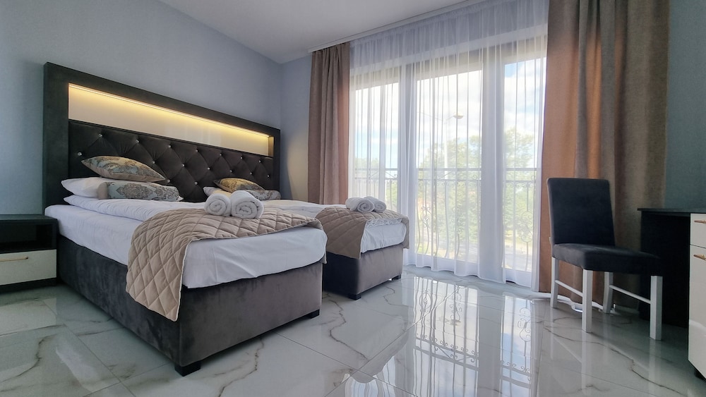 Apartamenty Hetmańska 4 Katowice