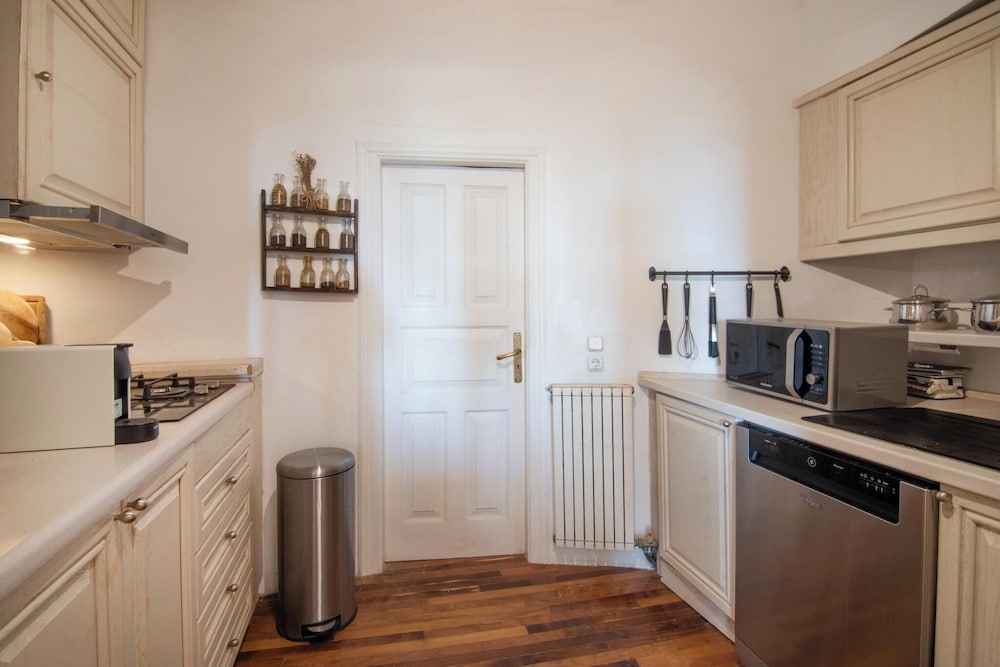 Artisan Villa Aegina