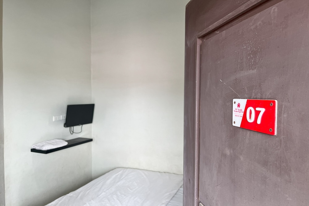 Hotel O Banda Aceh near UIN formerly Alif Guest House Syariah