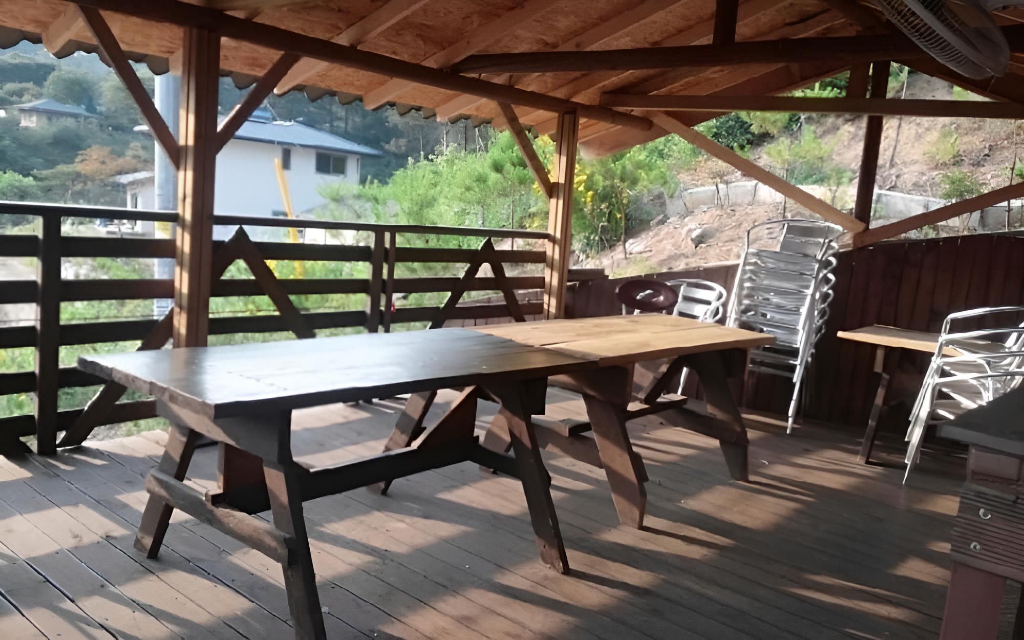 Namyangju Hanwoolchae Pension view 2
