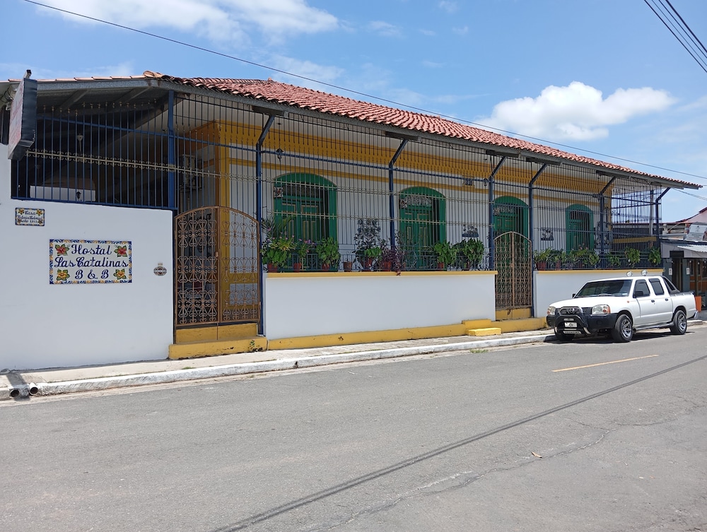 Hotel Las Catalinas Antón