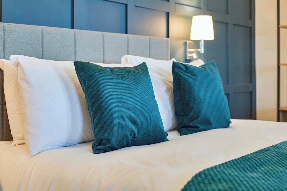Host Stay The Langley Hotel Apartment 7
