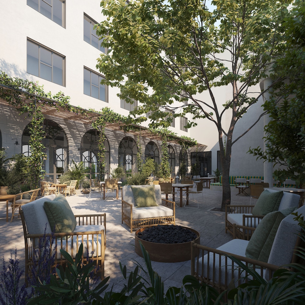 Elisabeth by the Sea Hotel 42