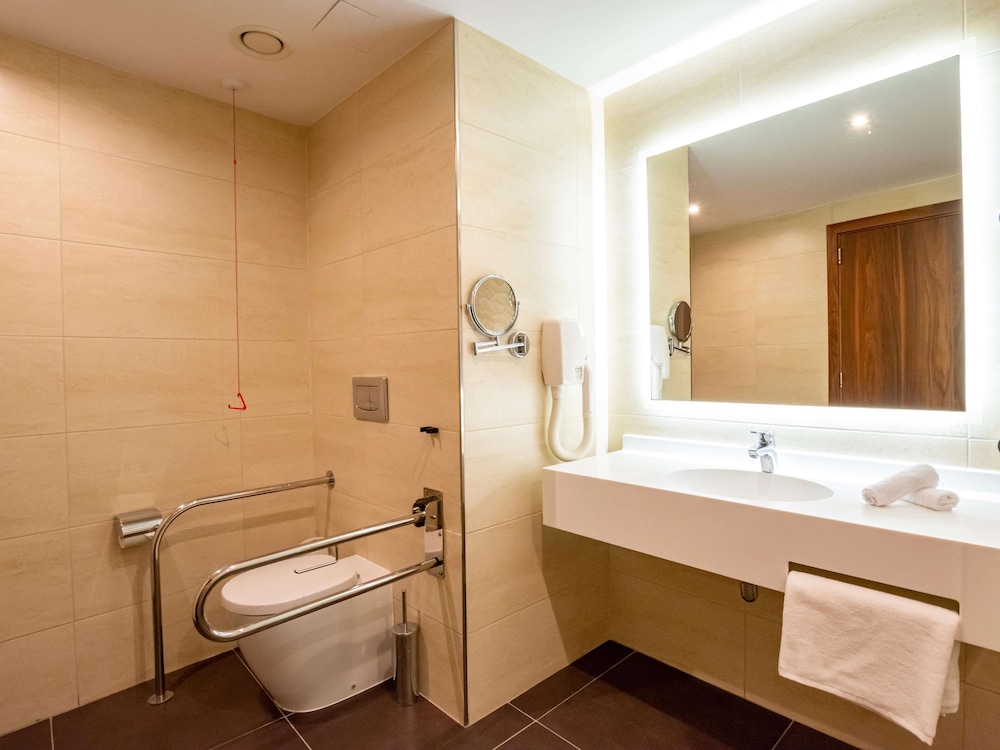 DoubleTree by Hilton Malta, fotografía 4