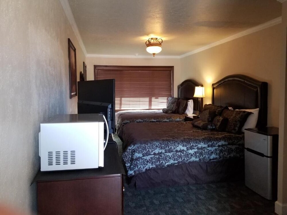 City Center Motel