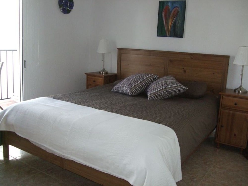 Aptos Pueblo Andaluz Nerja