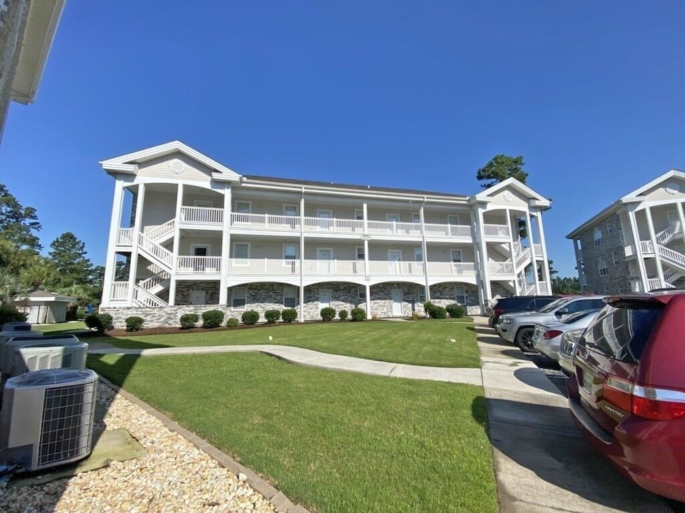 Magnolia Place 4789-103 2 Bedroom Condo