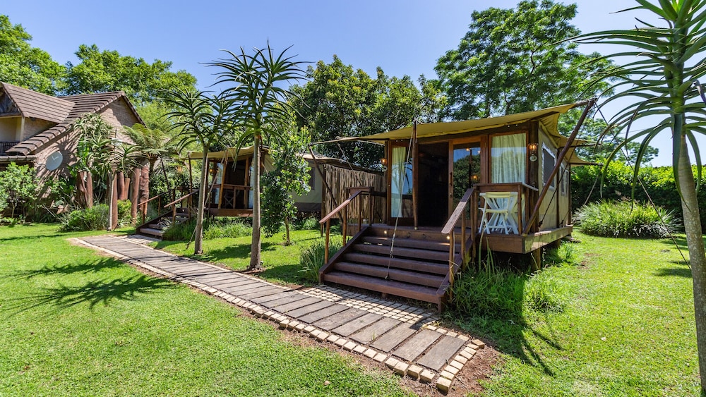 Kangelani Lodge