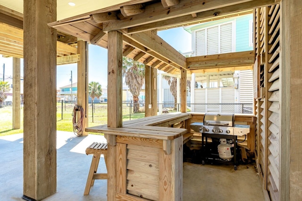 Nauti By Nature 3 Bedroom Home