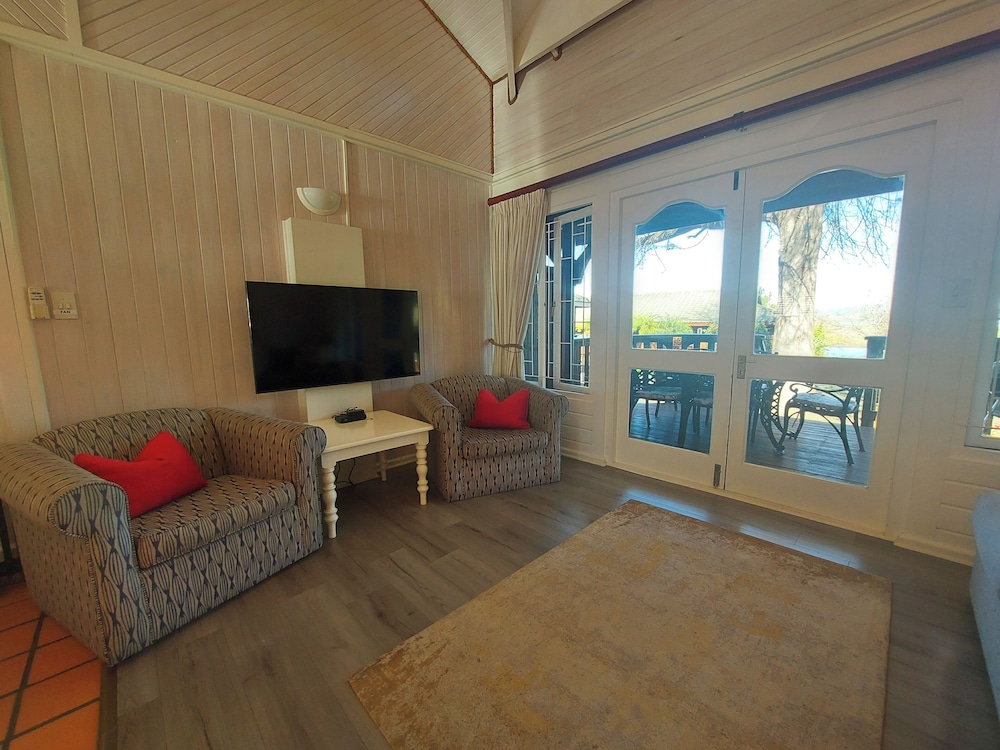 Knysna River Club by First Private Stays