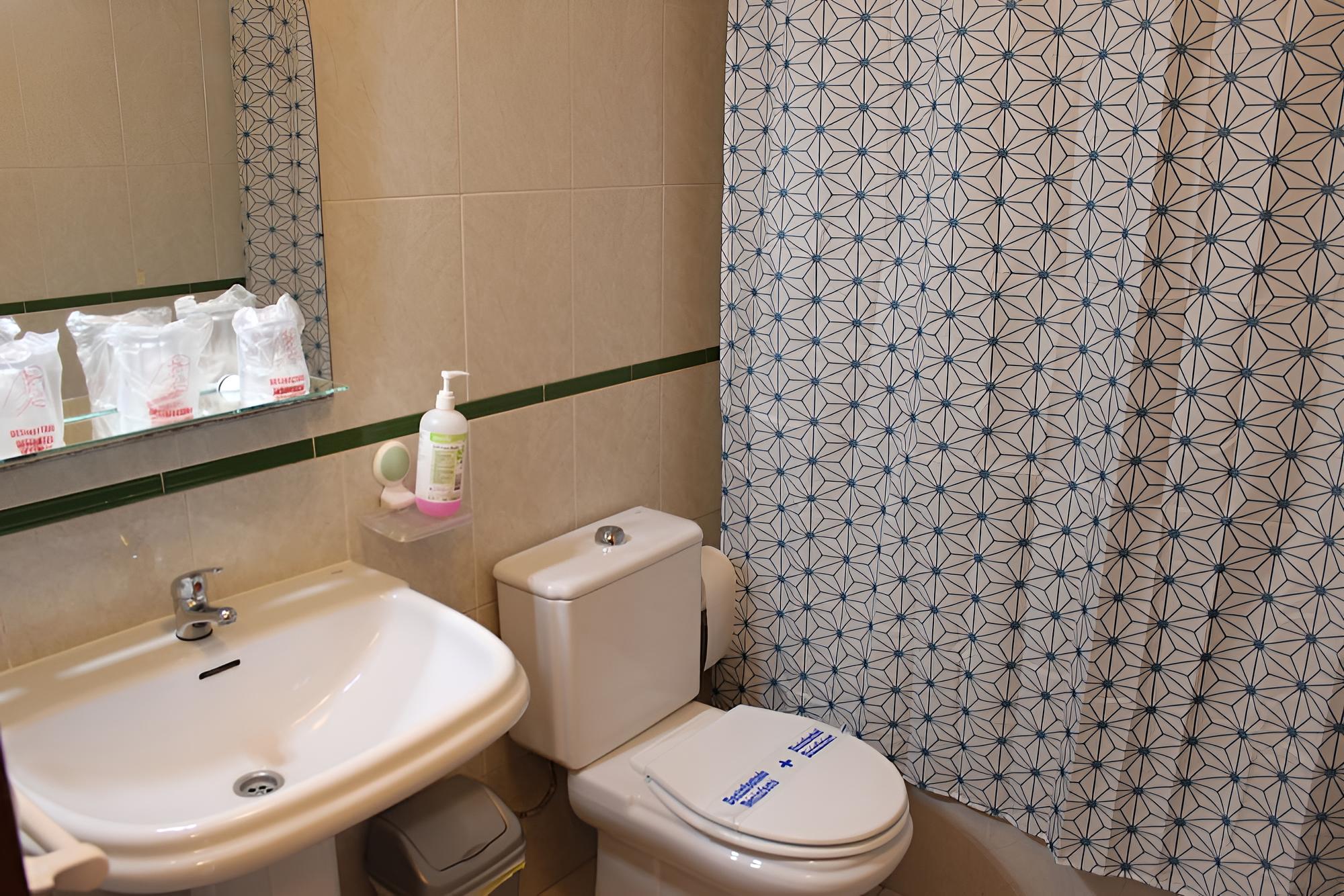 Hostal La Torre