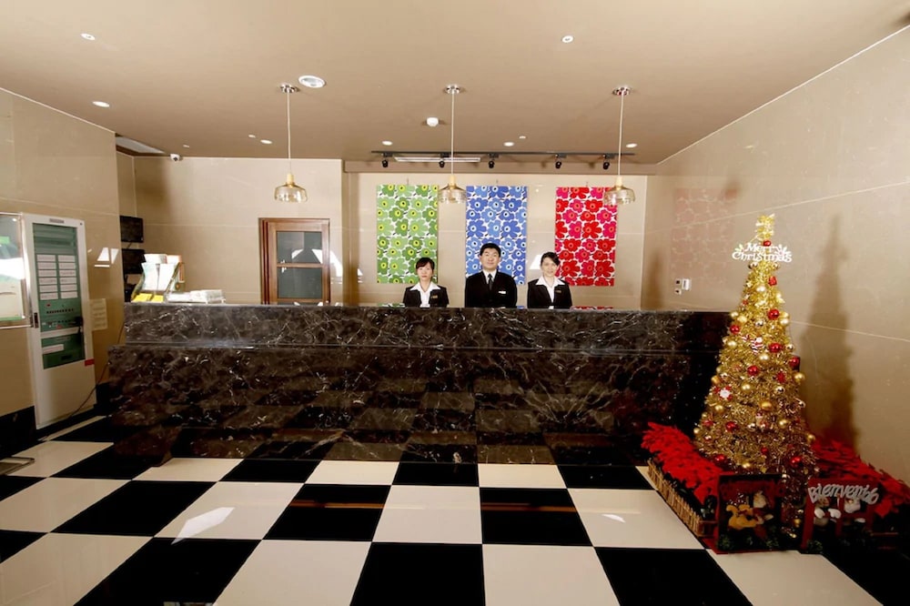 Kindness Hotel Sanduo Shopping District 4