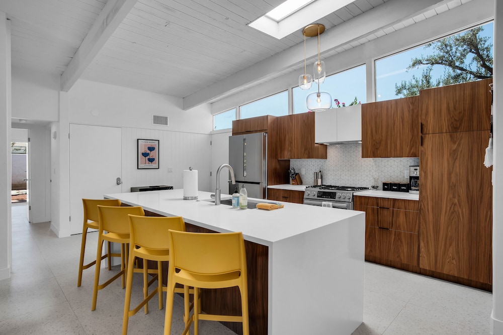 Krisel Architectural Delight