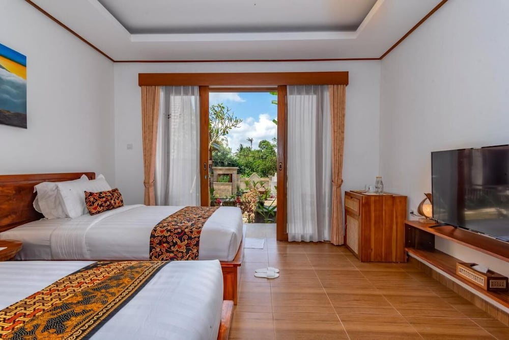 Uma Nandhi Villa Ubud