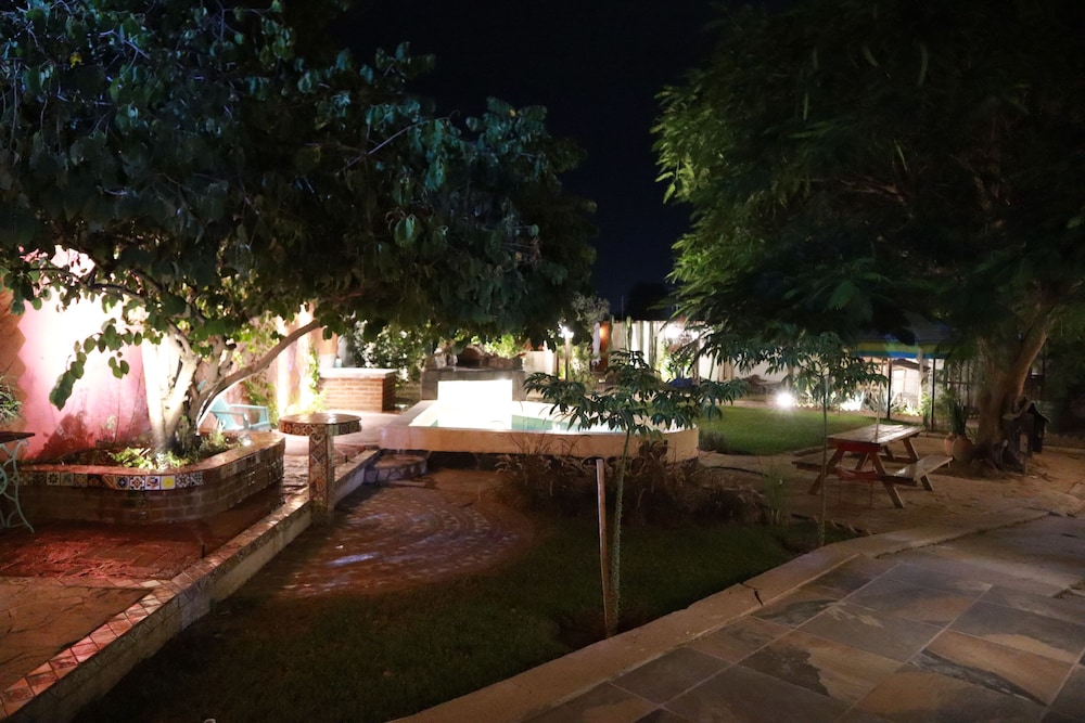 Casa Hala Santuario del Bienestar view 4