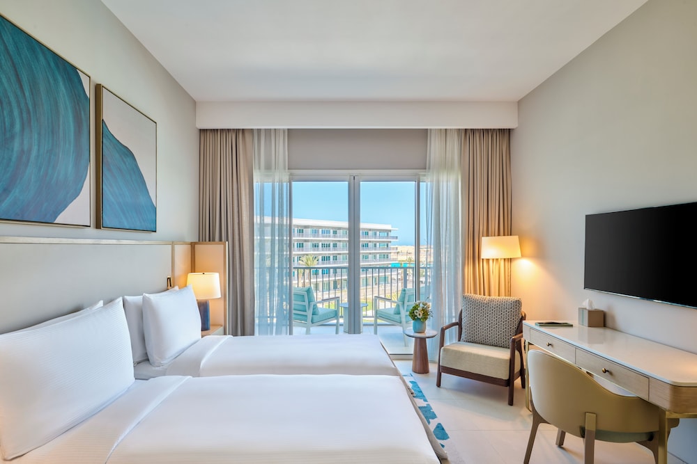Vida Marina Resort Marassi