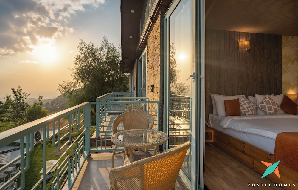 Zostel Homes Bir