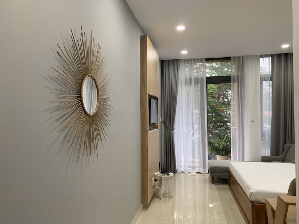 The Art - Sunshine Apartment