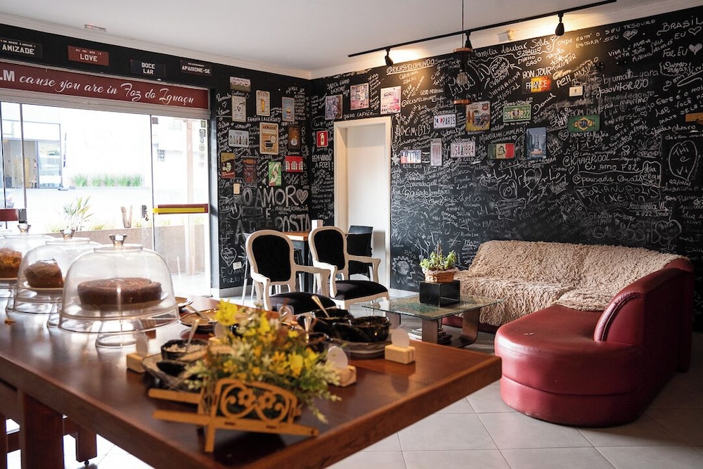 Pousada Quati