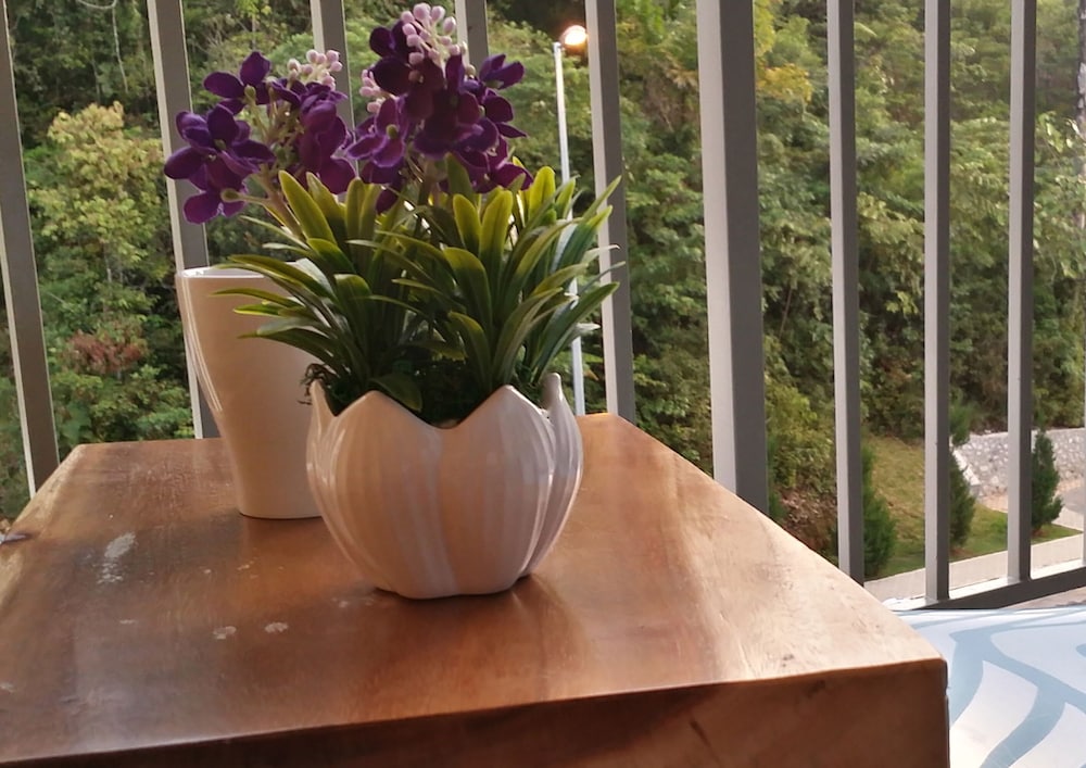 The Woodz Homestay