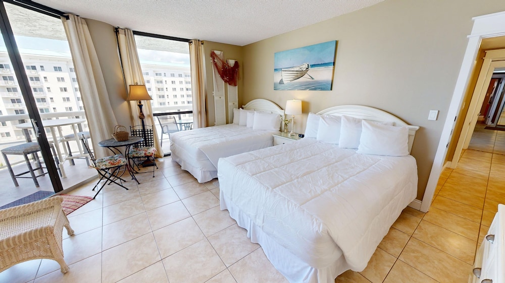 Surfside 0708ab 3 Bedroom Condo