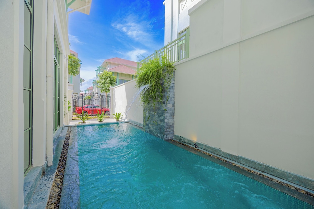 Fortune Home Luxury Villa Kem Beach