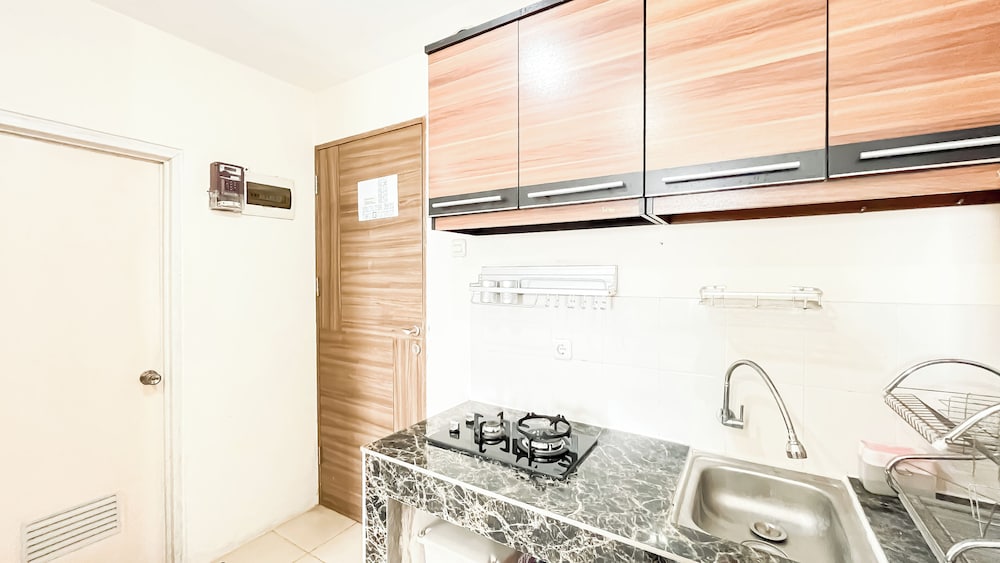 2Br Medina Apartment Near Pelita Harapan University