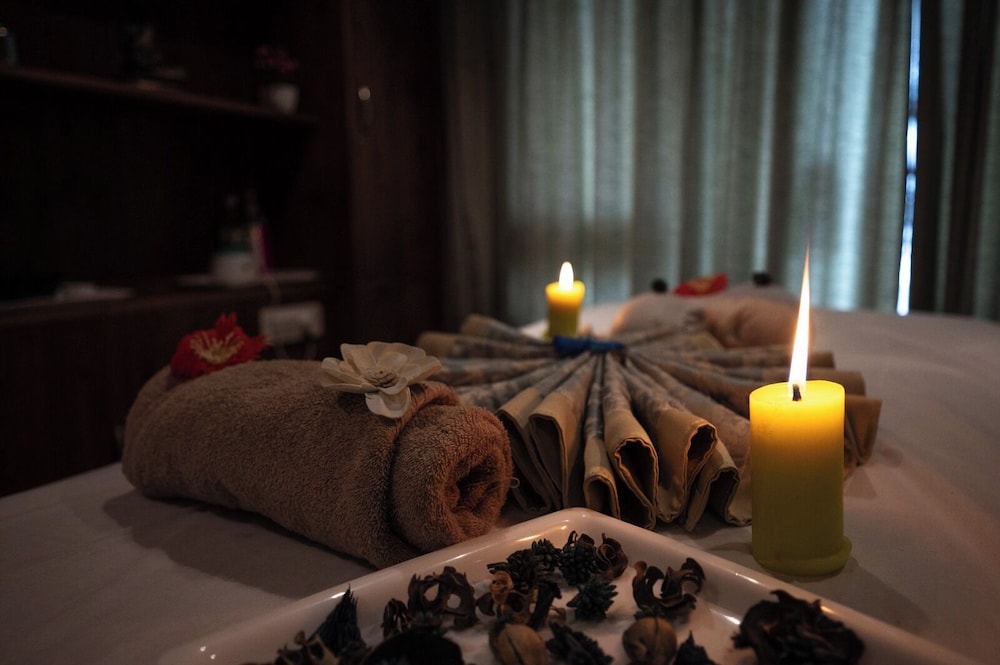Avianna Gangtok Prime Hotel & Spa