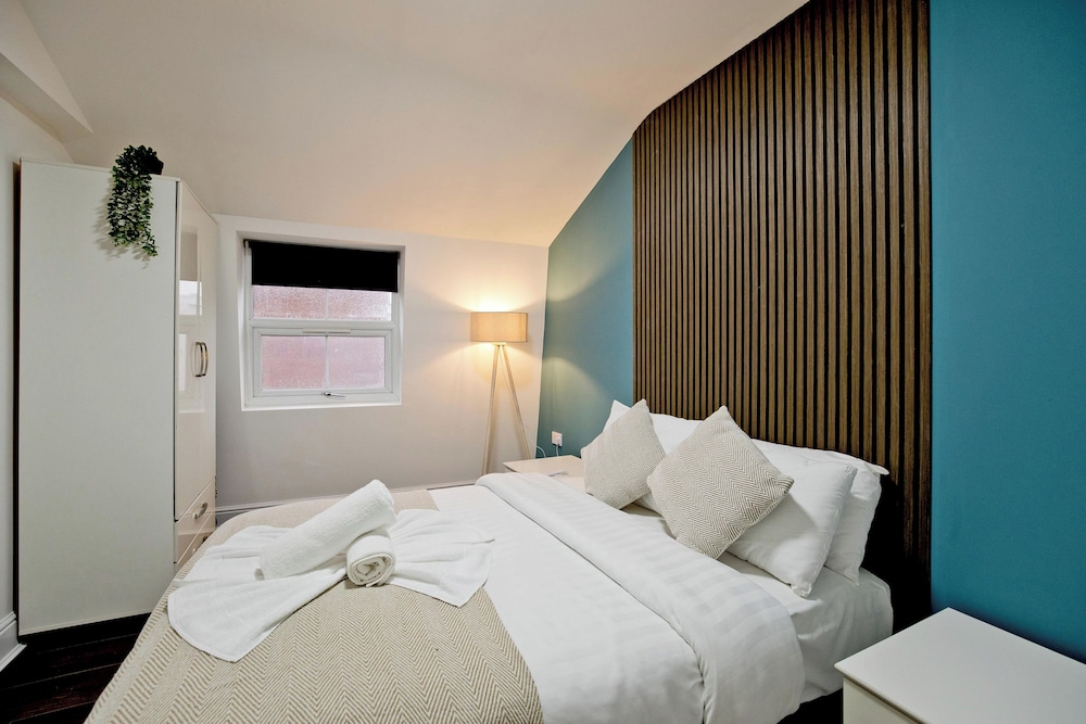 Imperial Whitechapel Apartments
