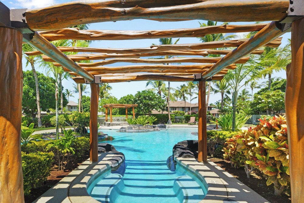 Castle at Mauna Lani Golf Villas - A3