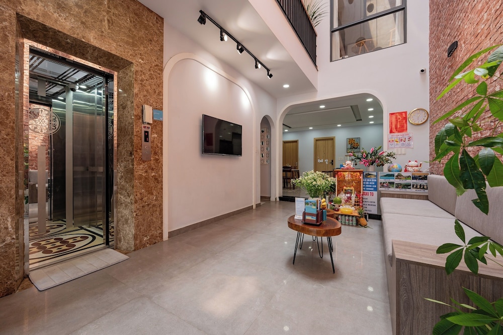 Hoi An Vacations - LaSanta Villa - Property Image 7