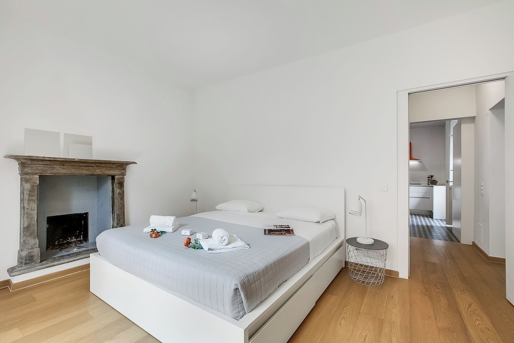 Deluxe Flat Lugano