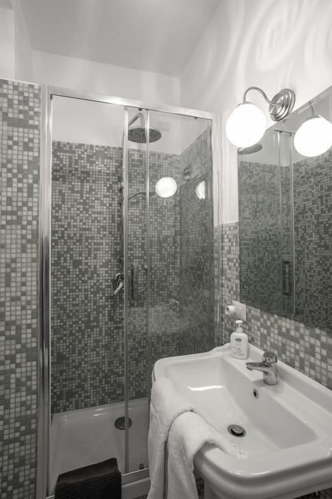 Equilibrì Guest House