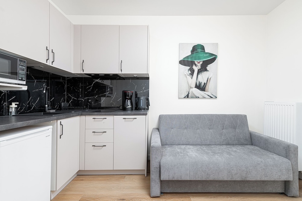 RentPlanet - Apartamenty Jagiellońska