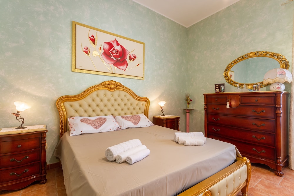 Relax in Style in Porto Cesareo's Hidden Gem view 2