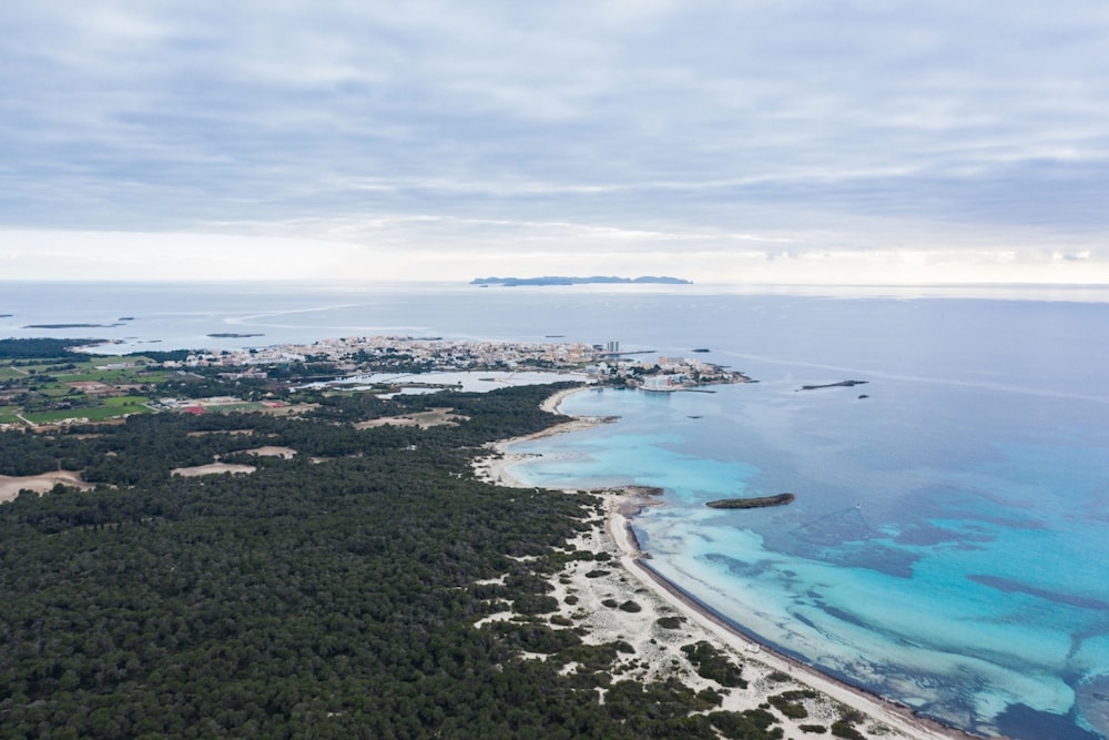 Marina Uno in Col nia de Sant Jordi