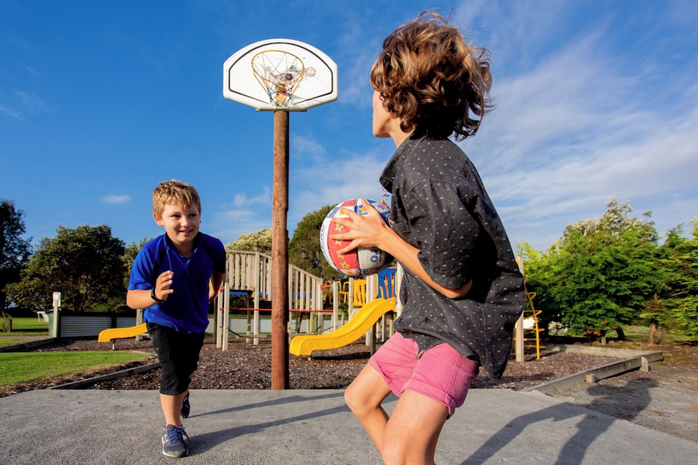 Carters Beach Top 10 Holiday Park