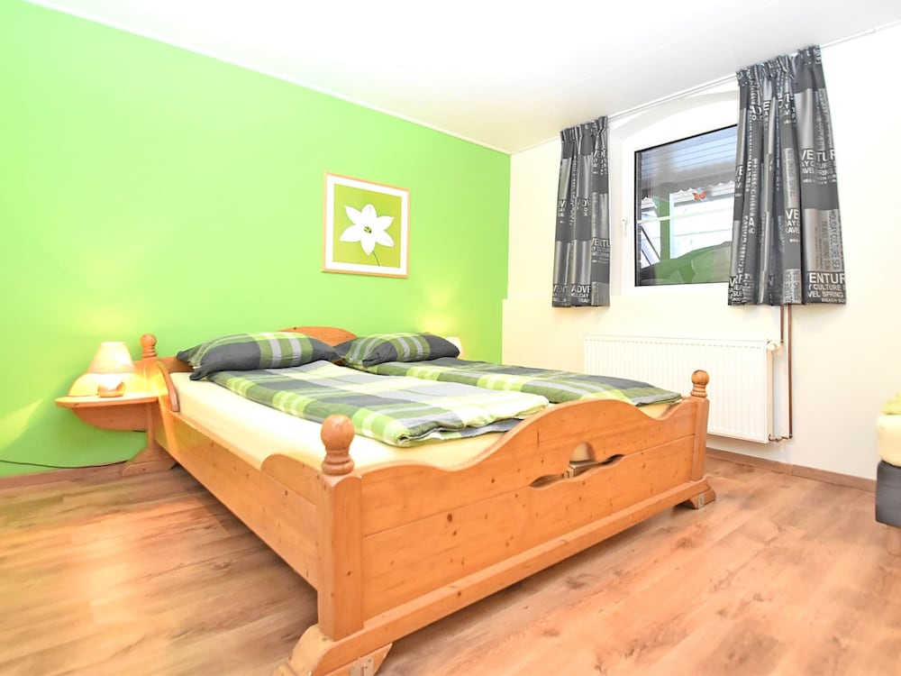 Holiday Home in Lderntwistetal-oberwaro With Sauna