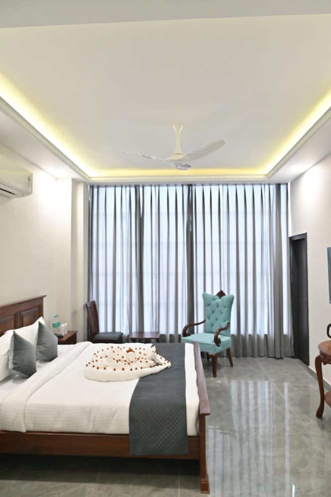 Hotel Devaan