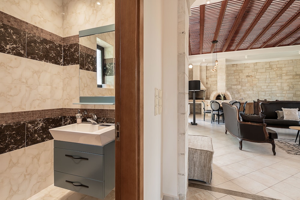 Caldera Platanias Villas