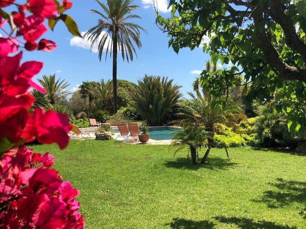 Luxury Sicily Villas