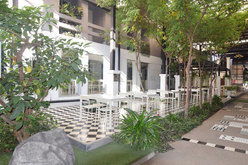 Siam Villa Suvarnabhumi
